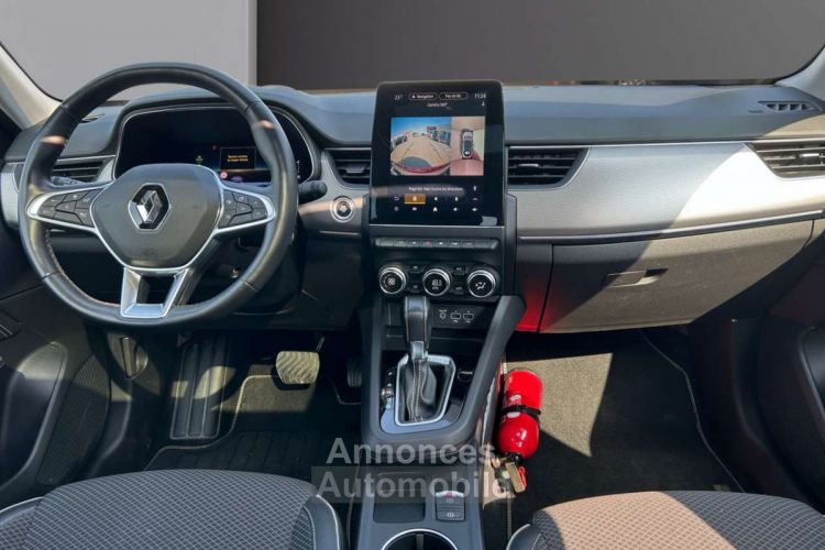 Renault Arkana 1.6i E-TECH HEV - <small></small> 26.499 € <small>TTC</small> - #7