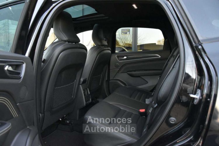 Renault Arkana 1.6i E-TECH HEV Engineered - OPEN DAK - CAMERA - LEDER - - <small></small> 24.990 € <small>TTC</small> - #19