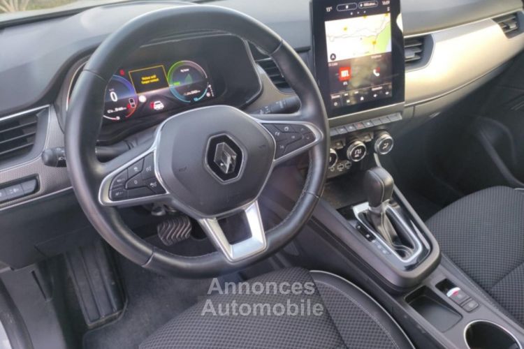 Renault Arkana 1.6L E-TECH 145CV INTENS - <small></small> 22.890 € <small>TTC</small> - #20