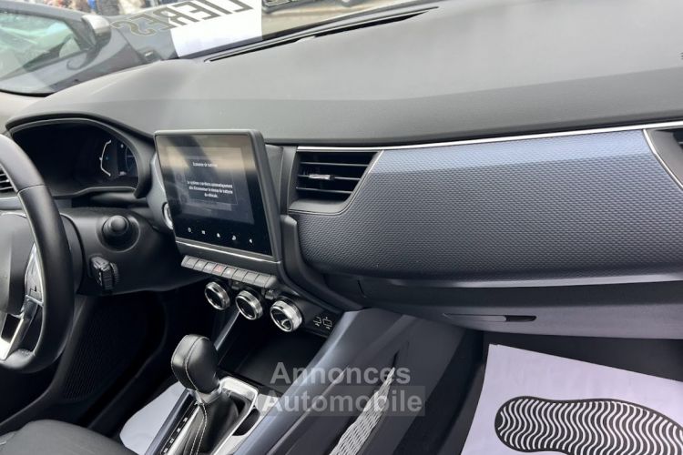 Renault Arkana 1.6L E-TECH 145CV ZEN EDC HYBRIDE - <small></small> 27.490 € <small>TTC</small> - #3