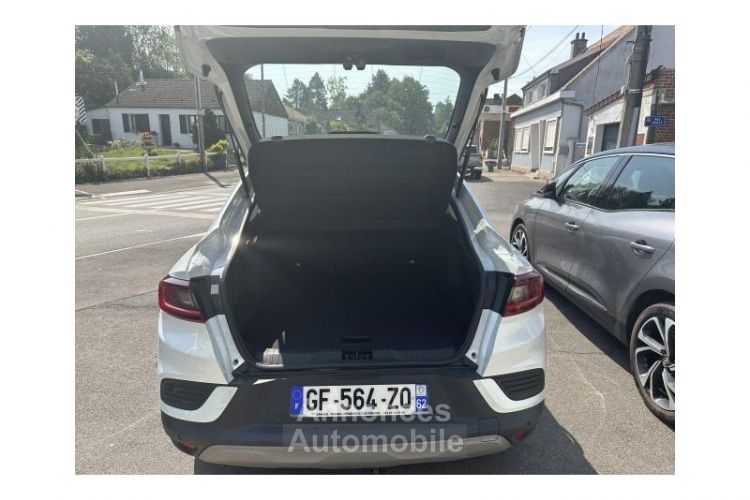 Renault Arkana 1.6L E-TECH 145CV ZEN EDC HYBRIDE - <small></small> 27.490 € <small>TTC</small> - #4