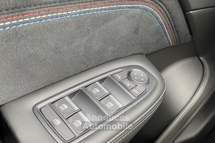 Renault Arkana (2) 1.6 E-TECH 145 ESPRIT ALPINE EDC - <small></small> 29.290 € <small></small> - #43