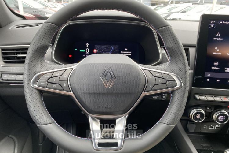 Renault Arkana (2) 1.6 E-TECH 145 ESPRIT ALPINE EDC BOSE - <small></small> 30.490 € <small></small> - #35