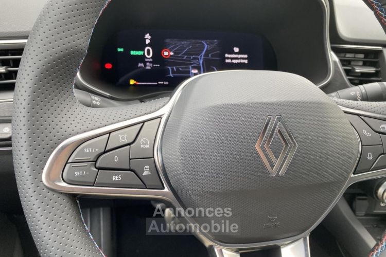 Renault Arkana (2) 1.6 E-TECH 145 ESPRIT ALPINE EDC BOSE / PACK PARKING 360° - <small></small> 30.490 € <small></small> - #36