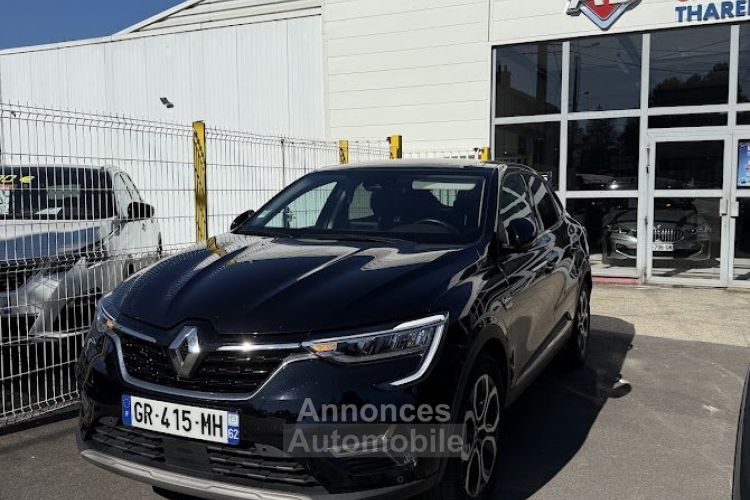 Renault Arkana ARAKANA E TECH 145CV TECHNO - <small></small> 24.990 € <small>TTC</small> - #1