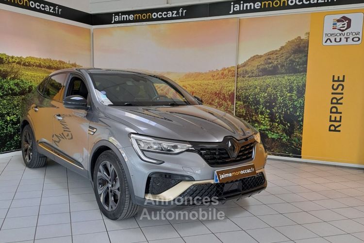 Renault Arkana E-Tech 145 - <small></small> 26.880 € <small>TTC</small> - #1