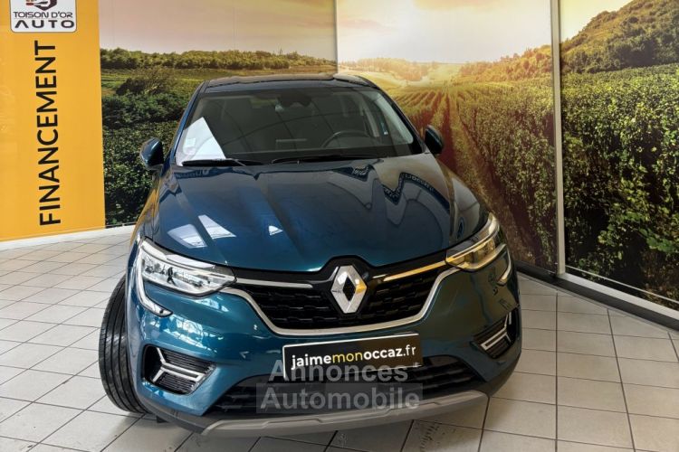 Renault Arkana E-Tech 145 - <small></small> 24.480 € <small>TTC</small> - #2