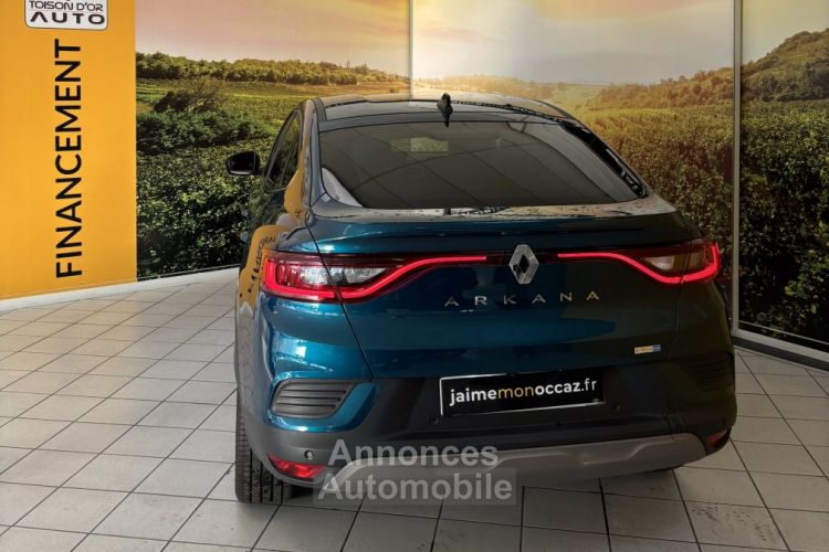 Renault Arkana E-Tech 145 - <small></small> 24.480 € <small>TTC</small> - #3