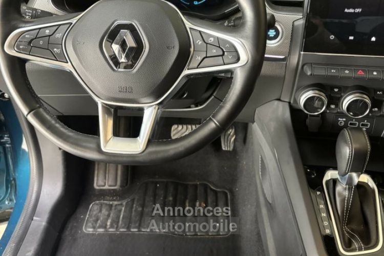 Renault Arkana E-Tech 145 - <small></small> 24.480 € <small>TTC</small> - #11