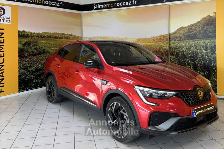 Renault Arkana E-Tech 145 - <small></small> 30.990 € <small>TTC</small> - #2