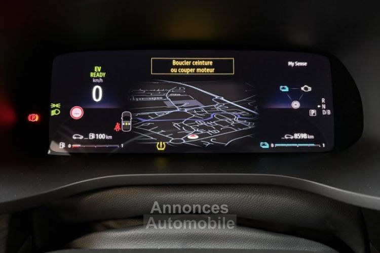 Renault Arkana E-Tech 145 - <small></small> 30.990 € <small>TTC</small> - #14