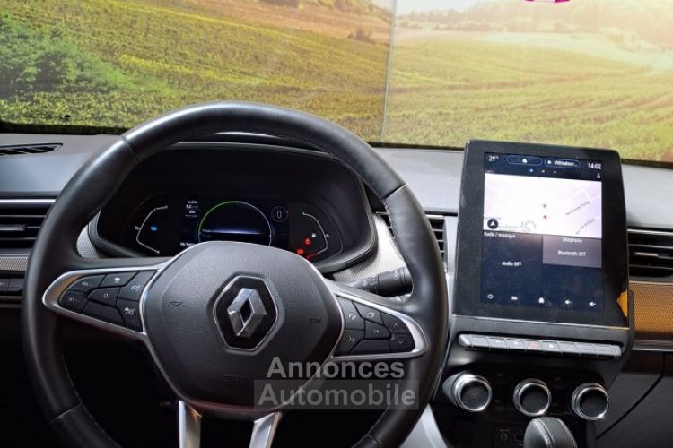 Renault Arkana E-Tech 145 21B- Intens - <small></small> 23.888 € <small>TTC</small> - #10