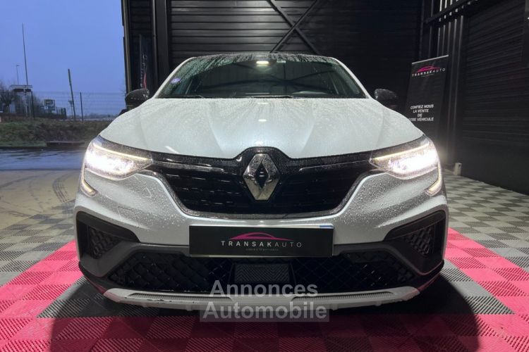 Renault Arkana e-tech 145 - 21b r.s. line - <small></small> 19.990 € <small>TTC</small> - #8