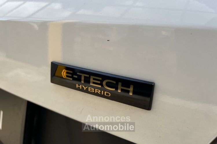 Renault Arkana E-Tech 145 - 22 Evolution - <small></small> 26.480 € <small>TTC</small> - #49