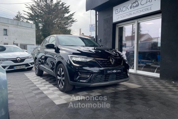 Renault Arkana E-Tech 145 Business - <small></small> 16.490 € <small>TTC</small> - #1