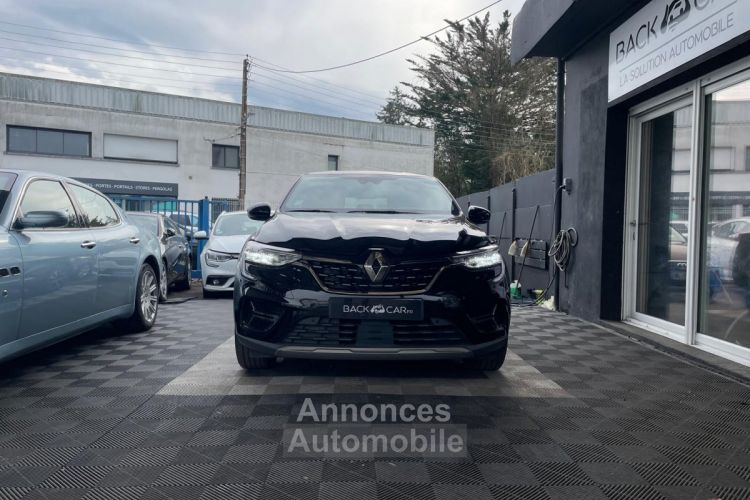 Renault Arkana E-Tech 145 Business - <small></small> 16.490 € <small>TTC</small> - #2