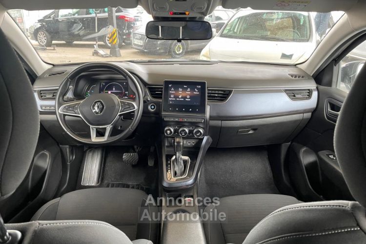 Renault Arkana E-Tech 145 Business - <small></small> 16.490 € <small>TTC</small> - #3