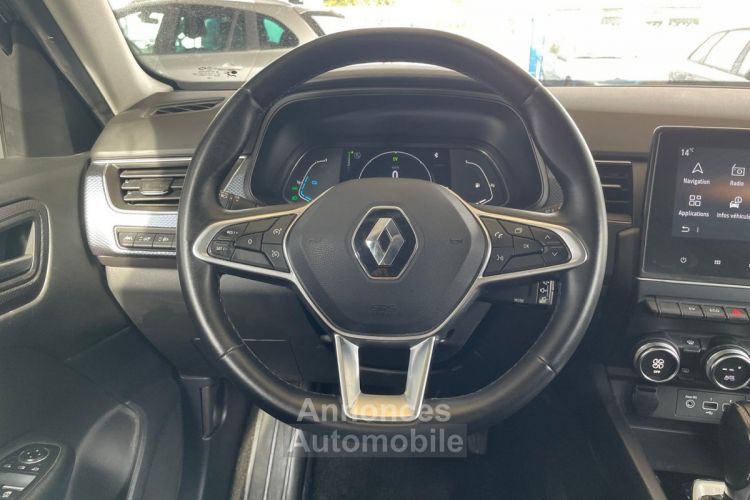 Renault Arkana E-Tech 145 Business - <small></small> 16.490 € <small>TTC</small> - #5