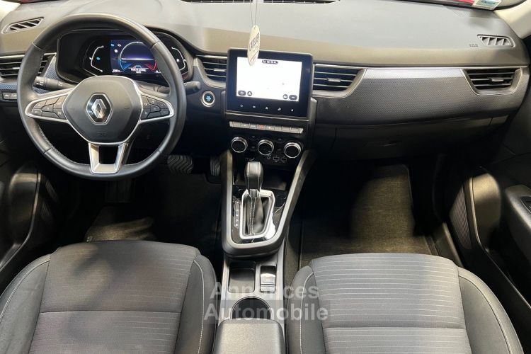 Renault Arkana hybrid 1.6 e-tech 145 cv intens edc 22 rouge flamme - <small></small> 23.490 € <small>TTC</small> - #11