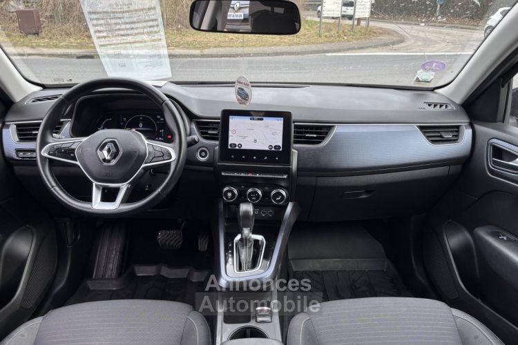 Renault Arkana I (LJL) 1.6 E-Tech 145ch Intens - <small></small> 14.990 € <small>TTC</small> - #7