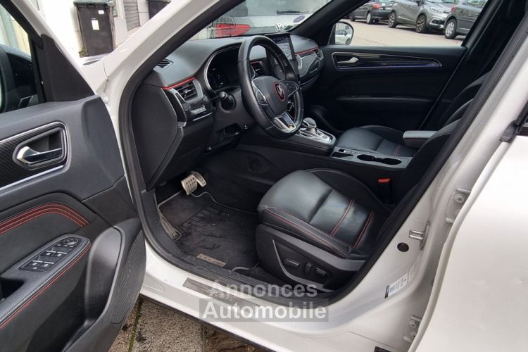 Renault Arkana I (LJL) 1.6 E-Tech hybride 145ch RS Line Fast Track - <small></small> 21.700 € <small>TTC</small> - #11