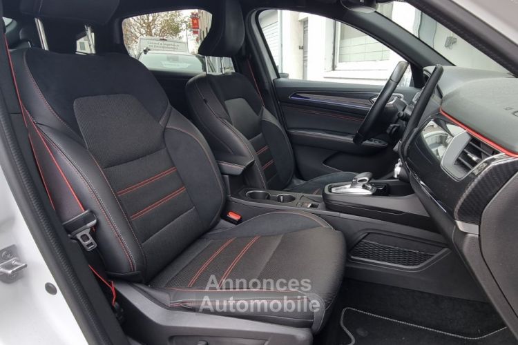 Renault Arkana I (LJL) 1.6 E-Tech hybride 145ch RS Line Fast Track - <small></small> 21.700 € <small>TTC</small> - #13