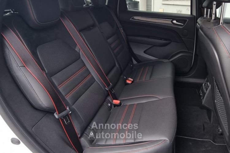 Renault Arkana I (LJL) 1.6 E-Tech hybride 145ch RS Line Fast Track - <small></small> 21.700 € <small>TTC</small> - #15