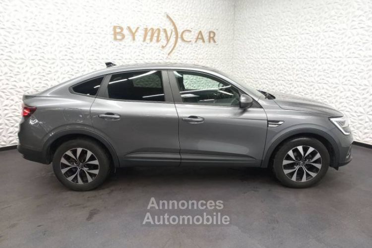 Renault Arkana mild hybrid 140 EDC FAP - 22 Evolution - <small></small> 19.114 € <small>TTC</small> - #2