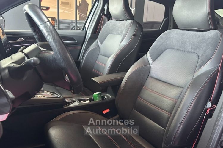 Renault Arkana RS LINE 1.6 145 ch E-TECH FULL HYBRID SIÈGES ÉLECTRIQUE ALCANTARA - <small></small> 23.990 € <small>TTC</small> - #7