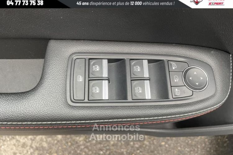 Renault Arkana TCe 140 EDC FAP - 22 R.S. Line - <small></small> 24.990 € <small>TTC</small> - #14