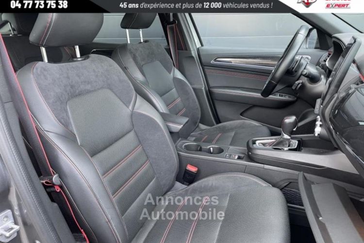 Renault Arkana TCe 140 EDC FAP - 22 R.S. Line - <small></small> 24.990 € <small>TTC</small> - #28