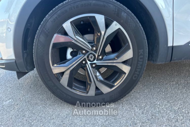 Renault Arkana TCe 160 EDC R.S. Line - CAM - NAV - CLIM AUTO - PARK ASSIST - BOSE - <small></small> 26.490 € <small>TTC</small> - #24