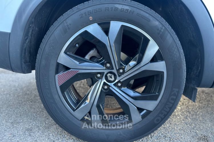 Renault Arkana TCe 160 EDC R.S. Line - CAM - NAV - CLIM AUTO - PARK ASSIST - BOSE - <small></small> 26.490 € <small>TTC</small> - #26