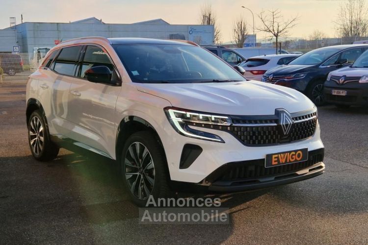 Renault Austral 1.2 E-TECH 200ch FULL-HYBRID TECHNO BVA - <small></small> 30.990 € <small>TTC</small> - #6