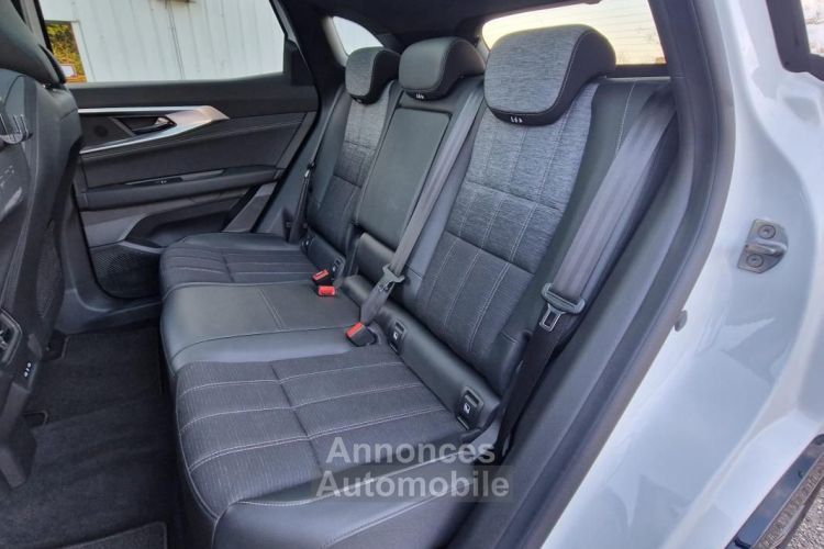 Renault Austral 1.2 E-TECH 200ch FULL-HYBRID TECHNO BVA - <small></small> 30.990 € <small>TTC</small> - #10