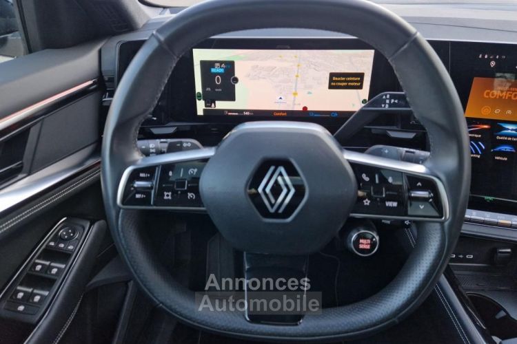 Renault Austral 1.2 E-TECH 200ch FULL-HYBRID TECHNO BVA - <small></small> 30.990 € <small>TTC</small> - #15