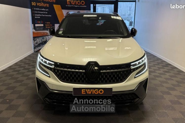 Renault Austral 1.2 E-TECH 200H 130ch FULL-HYBRID 1.7KWH TECHNO ESPRIT ALPINE BVA + SUIVI - <small></small> 33.990 € <small>TTC</small> - #2