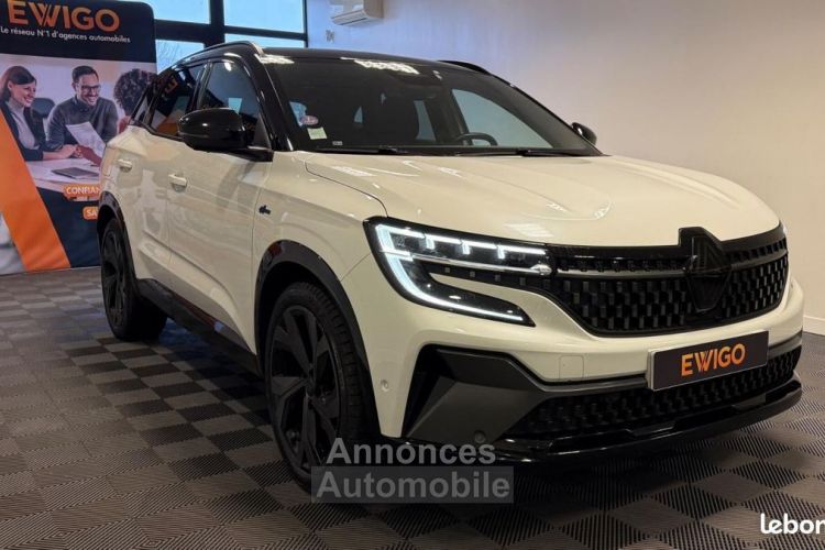 Renault Austral 1.2 E-TECH 200H 130ch FULL-HYBRID 1.7KWH TECHNO ESPRIT ALPINE BVA + SUIVI - <small></small> 33.990 € <small>TTC</small> - #7