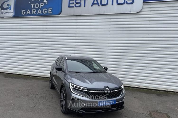 Renault Austral 1.2 E-Tech full hybrid 200ch Iconic - <small></small> 37.890 € <small>TTC</small> - #1