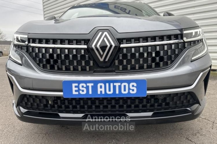 Renault Austral 1.2 E-Tech full hybrid 200ch Iconic - <small></small> 37.890 € <small>TTC</small> - #2