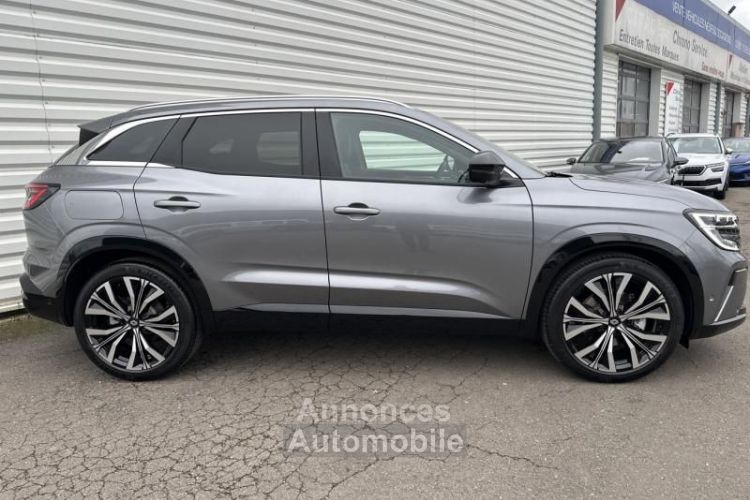 Renault Austral 1.2 E-Tech full hybrid 200ch Iconic - <small></small> 37.890 € <small>TTC</small> - #4