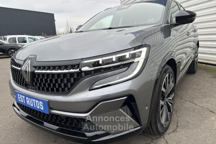 Renault Austral 1.2 E-Tech full hybrid 200ch Iconic - <small></small> 37.890 € <small>TTC</small> - #6