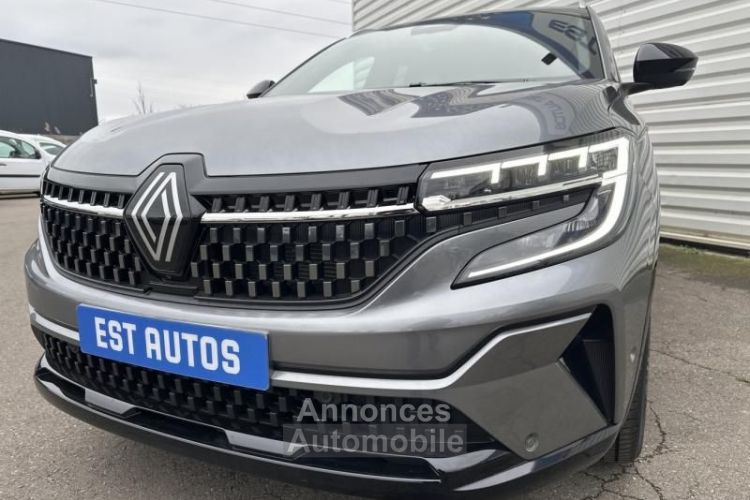 Renault Austral 1.2 E-Tech full hybrid 200ch Iconic - <small></small> 37.890 € <small>TTC</small> - #7