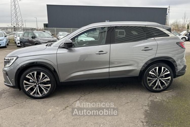 Renault Austral 1.2 E-Tech full hybrid 200ch Iconic - <small></small> 37.890 € <small>TTC</small> - #8