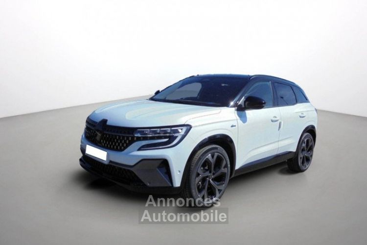 Renault Austral 1.2 E-TECH FULL HYBRID 200CH TECHNO ESPRIT ALPINE - 23 - <small></small> 40.900 € <small>TTC</small> - #1