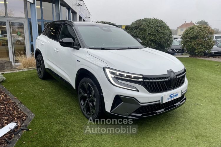 Renault Austral 1.2 E-TECH FULL HYBRID 200CH TECHNO ESPRIT ALPINE - 24 - <small></small> 39.770 € <small>TTC</small> - #1