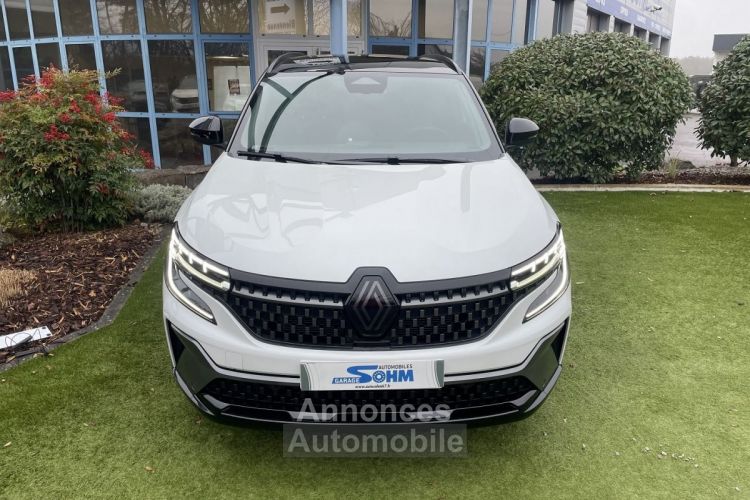 Renault Austral 1.2 E-TECH FULL HYBRID 200CH TECHNO ESPRIT ALPINE - 24 - <small></small> 39.770 € <small>TTC</small> - #2