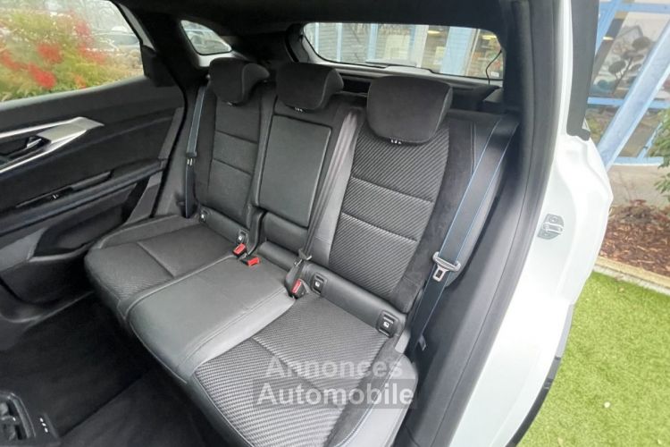 Renault Austral 1.2 E-TECH FULL HYBRID 200CH TECHNO ESPRIT ALPINE - 24 - <small></small> 39.770 € <small>TTC</small> - #6