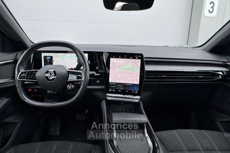 Renault Austral 1.2 E-Tech HEV Techno -- TOIT PANO GPS CAMERA - <small></small> 28.990 € <small>TTC</small> - #15