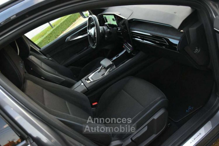 Renault Austral 1.2 E-Tech HEV Techno Esprit Alpine - CAMERA - CARPALY - <small></small> 29.999 € <small>TTC</small> - #13